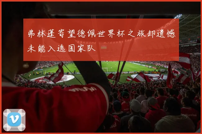 弗林蓬寄望德佩世界杯之旅却遗憾未能入选国家队